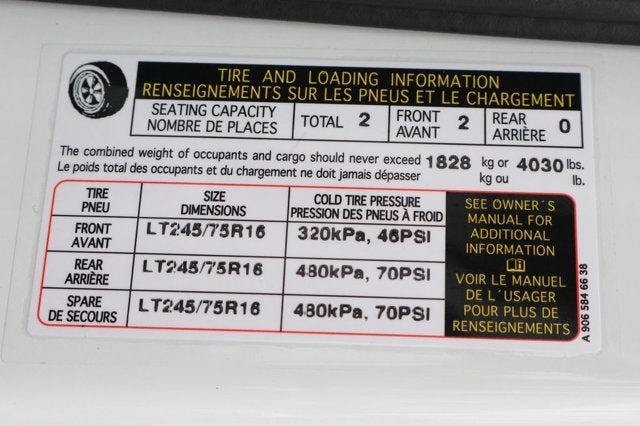 2025 Mercedes-Benz Sprinter 2500 Cargo 144 WB