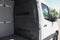 2025 Mercedes-Benz Sprinter 2500 Cargo 144 WB