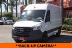 2025 Mercedes-Benz Sprinter 2500 Cargo 144 WB
