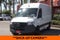 2025 Mercedes-Benz Sprinter 2500 Cargo 144 WB