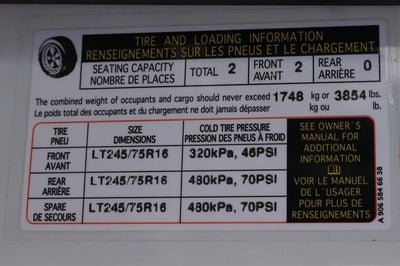 2025 Mercedes-Benz Sprinter 2500 Cargo 144 WB