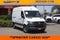 2025 Mercedes-Benz Sprinter 2500 Cargo 144 WB