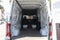2025 Mercedes-Benz Sprinter 2500 Cargo 144 WB