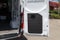 2025 Mercedes-Benz Sprinter 2500 Cargo 144 WB