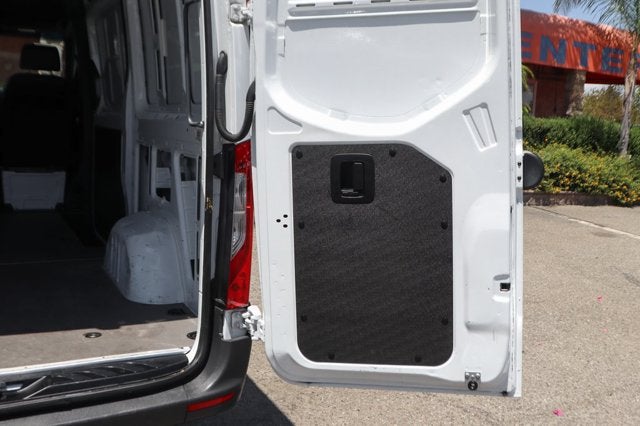 2025 Mercedes-Benz Sprinter 2500 Cargo 144 WB