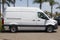 2025 Mercedes-Benz Sprinter 2500 Cargo 144 WB