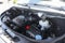 2025 Mercedes-Benz Sprinter 2500 Cargo 144 WB