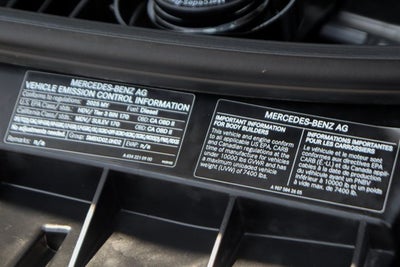 2025 Mercedes-Benz Sprinter 2500 Cargo 144 WB