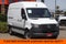 2025 Mercedes-Benz Sprinter 2500 Cargo 144 WB