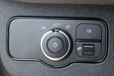 2025 Mercedes-Benz Sprinter 2500 Cargo 144 WB
