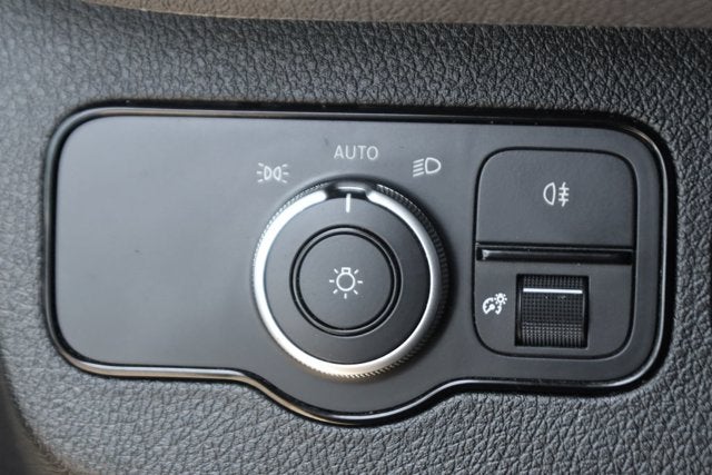 2025 Mercedes-Benz Sprinter 2500 Cargo 144 WB