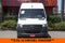2025 Mercedes-Benz Sprinter 2500 Cargo 144 WB