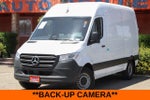 2025 Mercedes-Benz Sprinter 2500 Cargo 144 WB