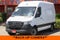 2025 Mercedes-Benz Sprinter 2500 Cargo 144 WB