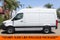 2025 Mercedes-Benz Sprinter 2500 Cargo 144 WB
