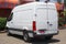 2025 Mercedes-Benz Sprinter 2500 Cargo 144 WB