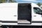 2025 Mercedes-Benz Sprinter 2500 Cargo 144 WB