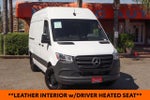 2025 Mercedes-Benz Sprinter 2500 Cargo 144 WB