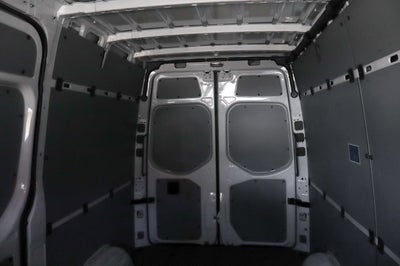 2025 Mercedes-Benz Sprinter 2500 Cargo 144 WB