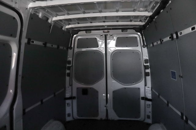 2025 Mercedes-Benz Sprinter 2500 Cargo 144 WB