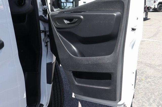 2025 Mercedes-Benz Sprinter 2500 Cargo 144 WB