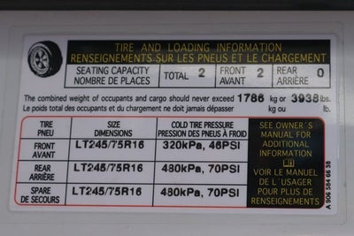 2025 Mercedes-Benz Sprinter 2500 Cargo 144 WB