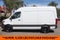 2025 Mercedes-Benz Sprinter 2500 Cargo 144 WB