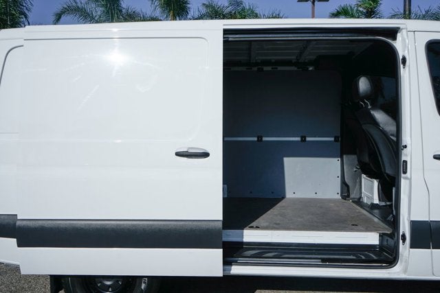2024 Mercedes-Benz Sprinter 2500 Cargo 144 WB