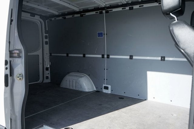 2024 Mercedes-Benz Sprinter 2500 Cargo 144 WB