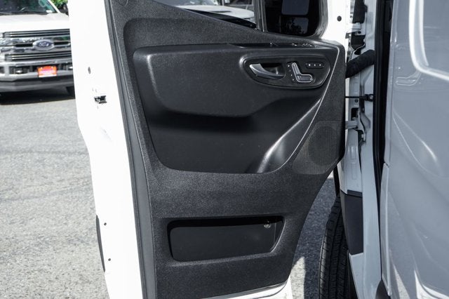 2024 Mercedes-Benz Sprinter 2500 Cargo 144 WB