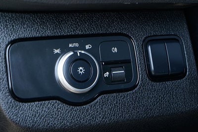 2024 Mercedes-Benz Sprinter 2500 Cargo 144 WB