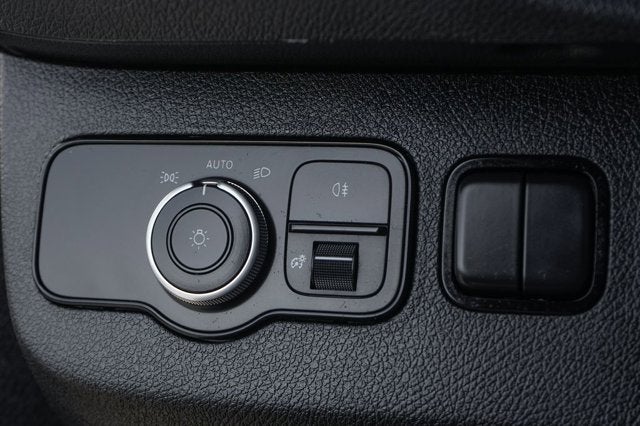 2024 Mercedes-Benz Sprinter 2500 Cargo 144 WB