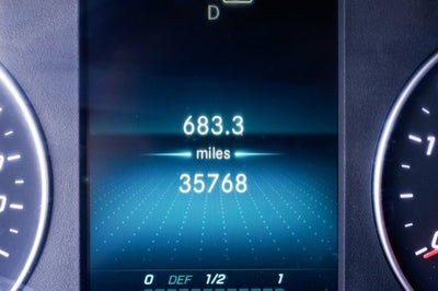 2024 Mercedes-Benz Sprinter 2500 Cargo 144 WB