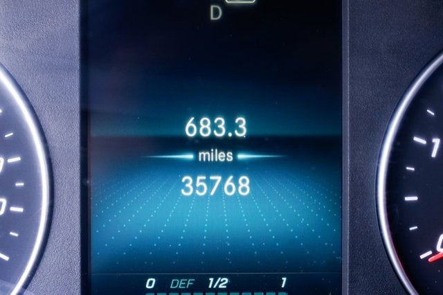 2024 Mercedes-Benz Sprinter 2500 Cargo 144 WB