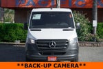 2024 Mercedes-Benz Sprinter 2500 Cargo 144 WB