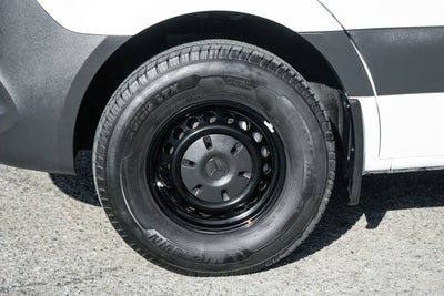 2024 Mercedes-Benz Sprinter 2500 Cargo 144 WB