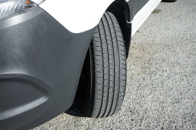 2024 Mercedes-Benz Sprinter 2500 Cargo 144 WB