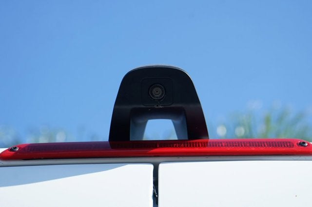 2024 Mercedes-Benz Sprinter 2500 Cargo 144 WB