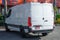 2024 Mercedes-Benz Sprinter 2500 Cargo 144 WB