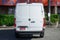 2024 Mercedes-Benz Sprinter 2500 Cargo 144 WB