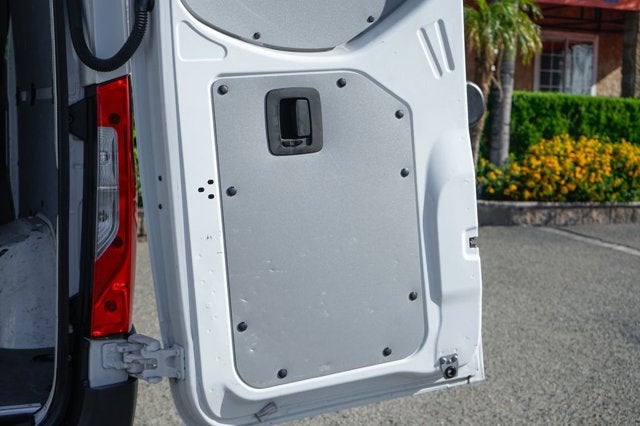 2024 Mercedes-Benz Sprinter 2500 Cargo 144 WB