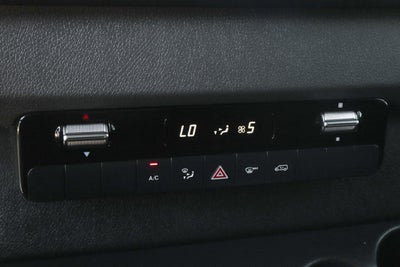 2025 Mercedes-Benz Sprinter 2500 Cargo 144 WB