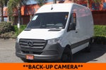 2025 Mercedes-Benz Sprinter 2500 Cargo 144 WB