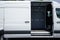 2024 Mercedes-Benz Sprinter 2500 Cargo 170 WB