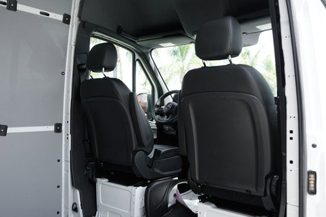 2024 Mercedes-Benz Sprinter 2500 Cargo 170 WB