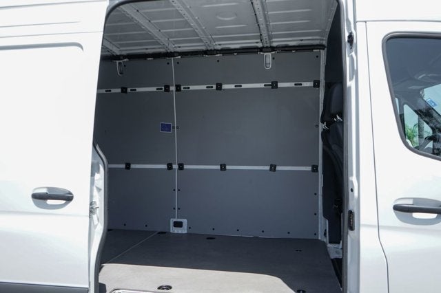 2024 Mercedes-Benz Sprinter 2500 Cargo 170 WB