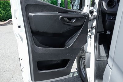 2024 Mercedes-Benz Sprinter 2500 Cargo 170 WB