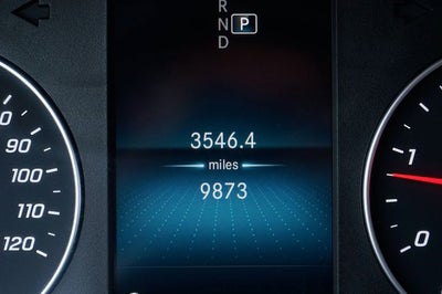 2024 Mercedes-Benz Sprinter 2500 Cargo 170 WB
