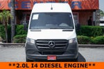 2024 Mercedes-Benz Sprinter 2500 Cargo 170 WB