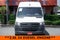 2024 Mercedes-Benz Sprinter 2500 Cargo 170 WB